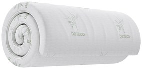 Topper Bamboo Deluxe de la Sleepy