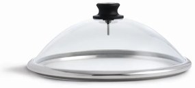 Capac din sticlă pentru LotusGrill