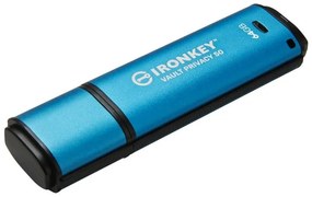 Kingston Ironkey Vault Privacy 64GB