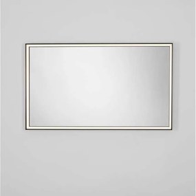Oglinda baie cu iluminat LED IP44 Ambor, 70x120cm
