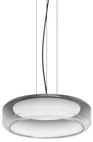 Lustra LED suspendata Topico sp d45