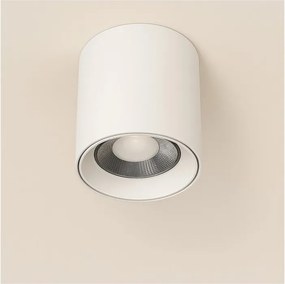 Spot aplicat alb LED BABIL 10W CCT