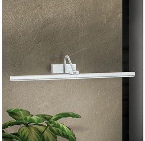 Orion WA 2-1339 - Lampă LED PORTRAIT 12W/230V, 60 cm, crom mat