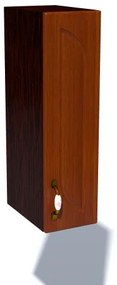 Corp superior 20 cu 1 usa Zebra MDF frunza cedru