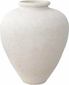 Vaza, Vas decorativ din lut Reine L 114275 HZ