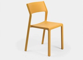 Scaun Exterior Nardi - Trill Bistrot - Mattone