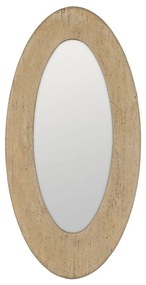 Oglindă de perete 60x120 cm Piedra – Ixia