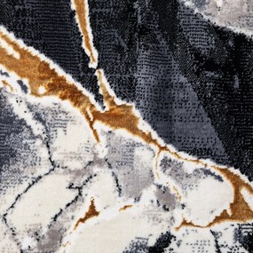 Covor Modern Living , Dormitor Dreptunghiular Marble 0857A (Alege dimensiunea: 100 x 200)