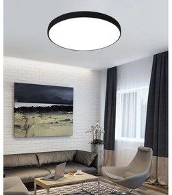 Top Light Metal 60C RC - LED plafonieră dimabilă LED/60W/230V cu DO