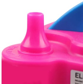 Pompa electrica pentru umflat baloane