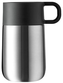 Cană termos argintie Impulse – WMF