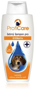 Proficare Șampon delicat pentru căței, 300 ml