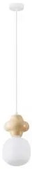 Pendul 1 bec E27 CLIO 9009106 NOVA LUCE