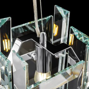 Pendul design elegant CEREZO MYMOD201PL-01N