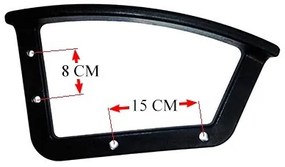 Mânere pentru scaun birou