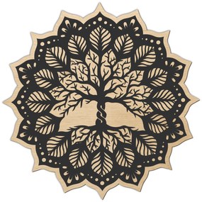 Mandala  Copacul Vietii