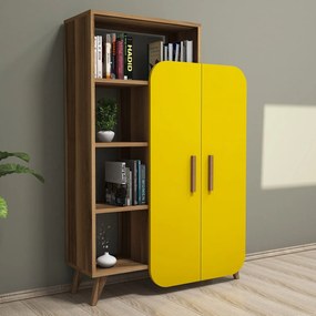 Raft Ferdinand (Nuc + Galben). 1071847