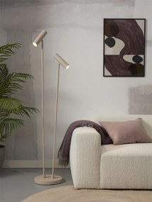 Lampadar/Lampa de podea design modern minimalst Havana 2L sand