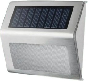HÖFFTECH - SET de 2 lămpi solare de perete cu LED LED/1,2V 400 mAh IP44