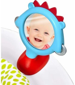 Săritor 2 în 1 EXPLORE&MORE Skip Hop