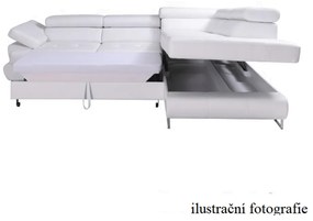 Zondo Colțar Bjorn R 2F-OTM sivo-Maro (D). 788881