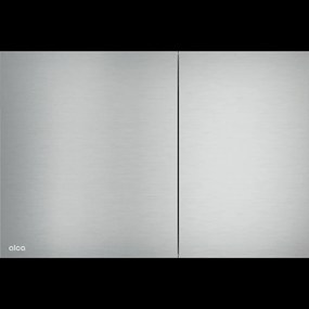 Buton de control de culoare, otel inoxidabil semi-mat lucios