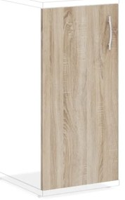 Usa dulap ingust Impress 36,6 x 37 x 80 cm, l stejar sonoma