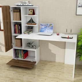 Birou 62x120 cm Domingos – Furny Home