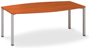 Masa de intalnire ProOffice 200 x 110 cm, cires