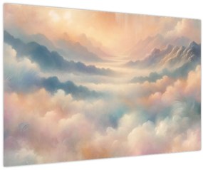Tablou - Nori (90x60 cm)
