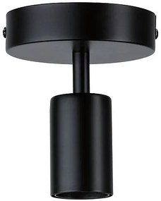 Paulmann Neordic lampă de tavan 1x20 W negru 79760