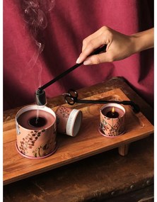 Lumânare parfumată timp de ardere 50 h Terra Tabac – ILLUME x Bloomingville