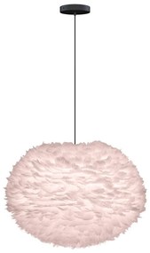 Abajur roz deschis ø 60 cm Eos Large – UMAGE