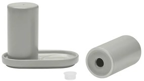 Set solniță și piperniță cu suport Pilar – Blomus