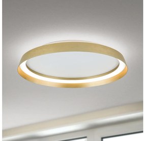 Plafonieră LED dimabilă Orion DL 7-699/45 MANTA LED/38W/230V 2700/3000/4000K d. 45 cm