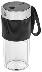 Blender portabil WMF KITCHENminis 50W/7,4V 1200 mAh oțel inoxidabil