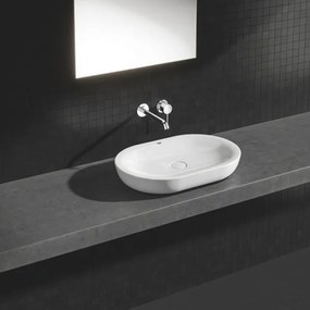 GROHE 19408001 - Baterie lavoar ESSENCE 183 mm, crom lucios