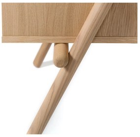 Masă tip consolă Woodman Wiru Puro