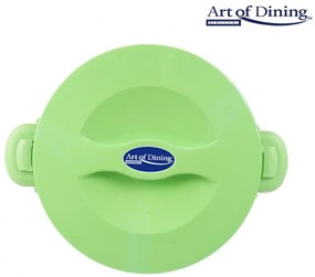 CASEROLA TERMICA 6L, NOVA, VERDE