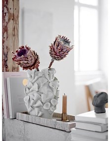 Tavă decorativă din marmură Majsa – Bloomingville