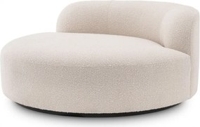 Canapea design modern Bjorn Round 115177 HZ