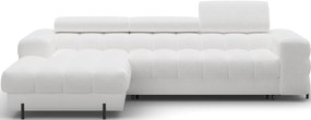 Coltar extensibil Felro pe stanga Royal 01