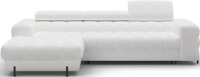 Coltar extensibil Felro pe stanga Royal 01