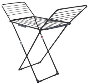 Uscător de rufe Brilanz Onyx antracit, 18 m