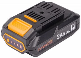Suflantă de frunze fără fir PM-ADDL-20C