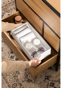 Organizator pentru sertare din carton – Bigso Box of Sweden