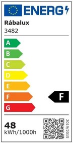 Plafoniera LED design modern Arcadia 3482 RX
