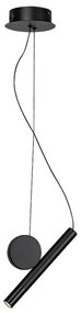 Lustra/Pendul LED stil minimalist Alaric