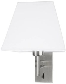 Aplica moderna de perete Logan NVL-8126162
