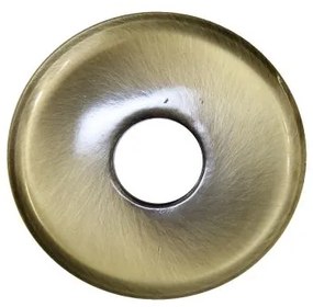 Perniță pentru vizor ușă RVW.PODL.14, bronz